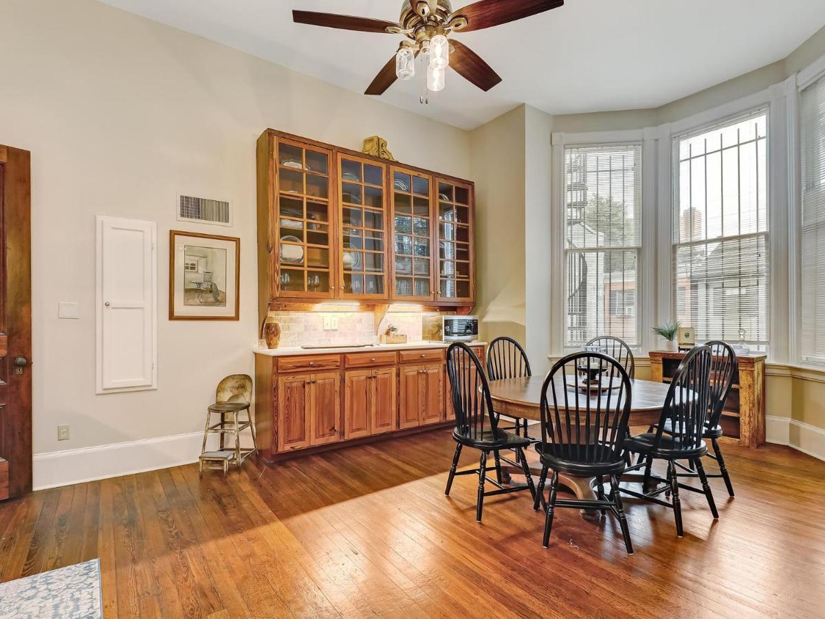 Parlor On Lafayette Βίλα Σαβάνα Εξωτερικό φωτογραφία