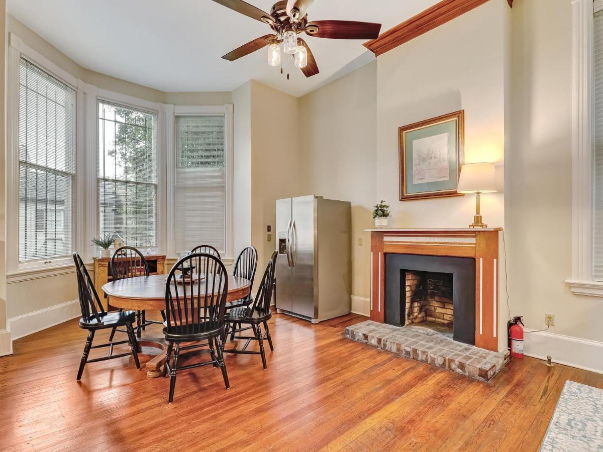 Parlor On Lafayette Βίλα Σαβάνα Εξωτερικό φωτογραφία