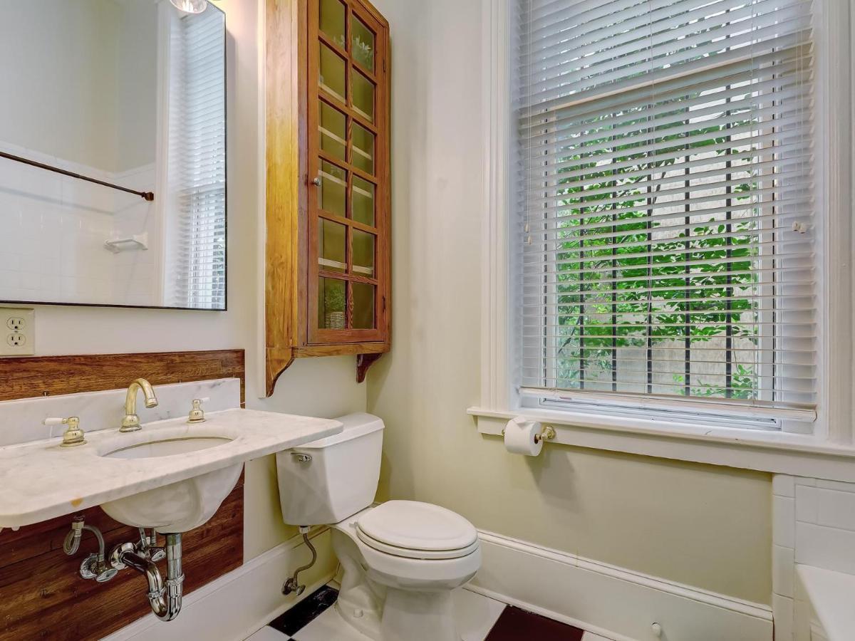 Parlor On Lafayette Βίλα Σαβάνα Εξωτερικό φωτογραφία