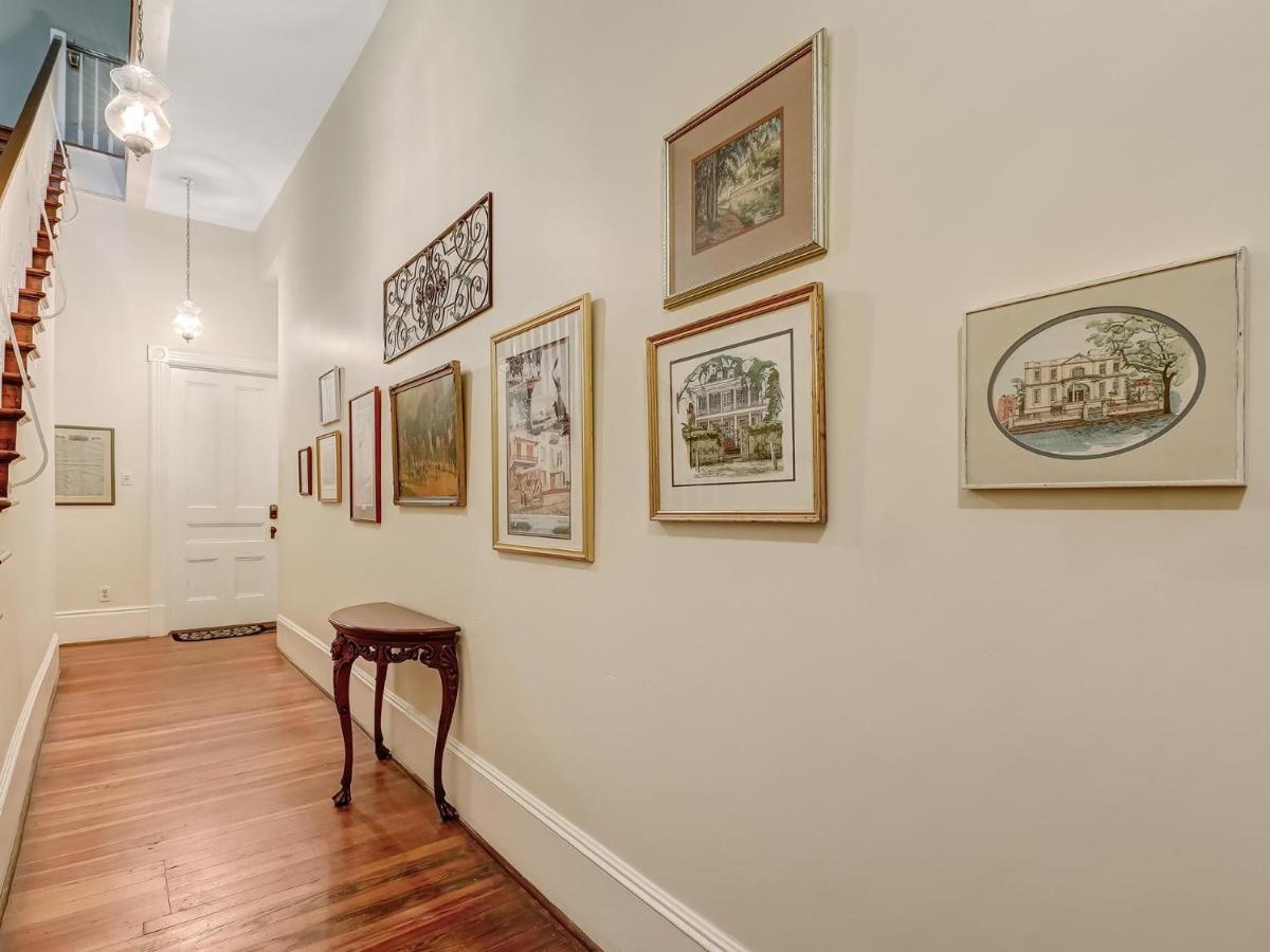 Parlor On Lafayette Βίλα Σαβάνα Εξωτερικό φωτογραφία